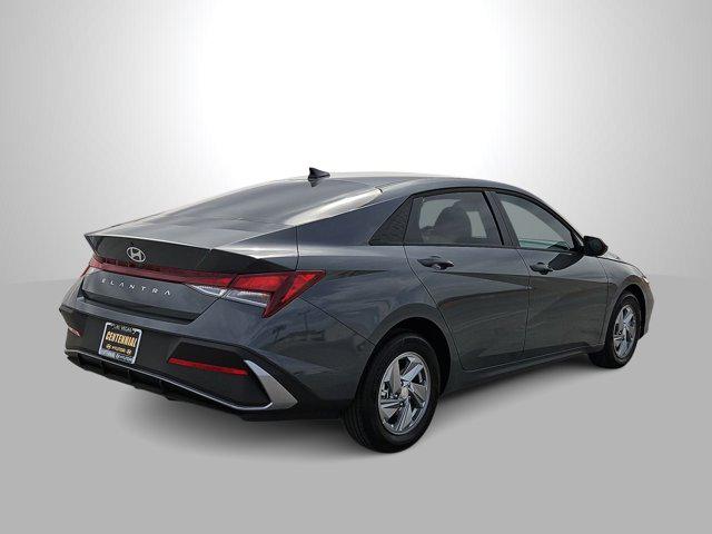 Thumbnail: 2026 Hyundai Elantra - 8
