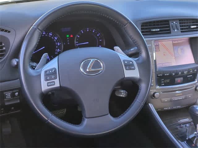 Thumbnail: 2014 Lexus IS - 24