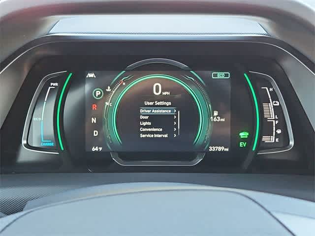 Thumbnail: 2020 Hyundai Ioniq - 31