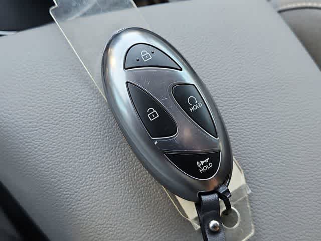 Thumbnail: 2026 Hyundai Elantra - 33