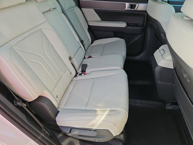 Thumbnail: 2026 Hyundai Santa Fe - 20