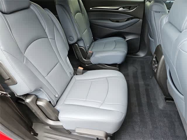Thumbnail: 2023 Buick Enclave - 21