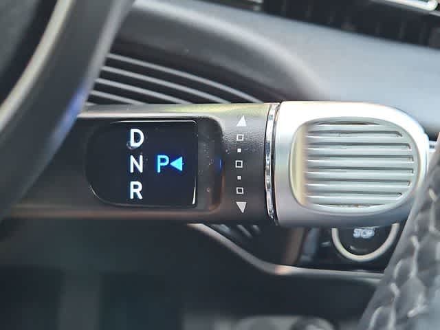 Thumbnail: 2023 Hyundai Ioniq 5 - 32