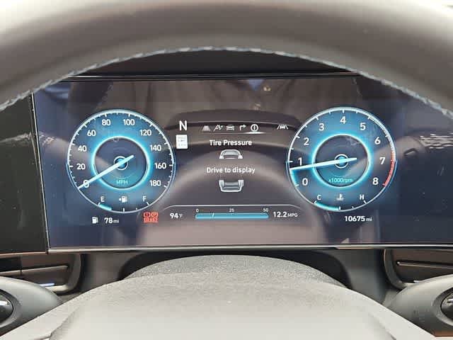 Thumbnail: 2025 Hyundai Elantra - 31