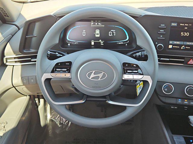 Thumbnail: 2026 Hyundai Elantra - 21