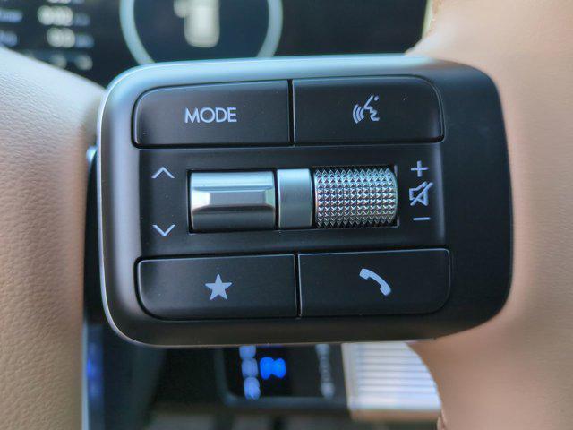 Thumbnail: 2026 Hyundai Santa Fe - 26