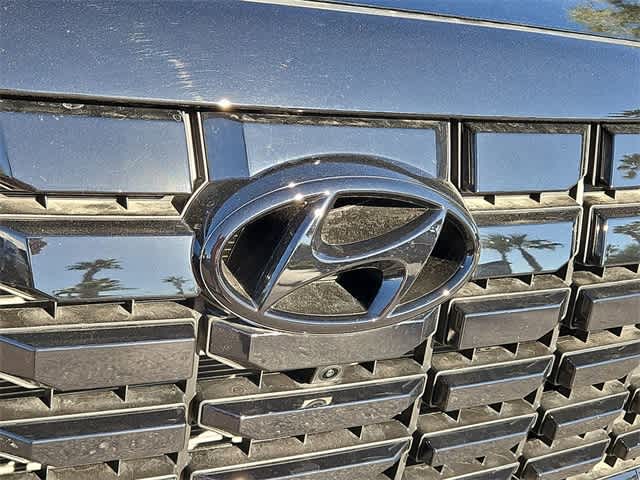 Thumbnail: 2025 Hyundai Palisade - 11