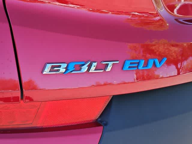 Thumbnail: 2022 Chevrolet Bolt EUV - 12