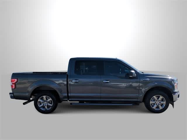 Thumbnail: 2018 Ford F-150 - 9