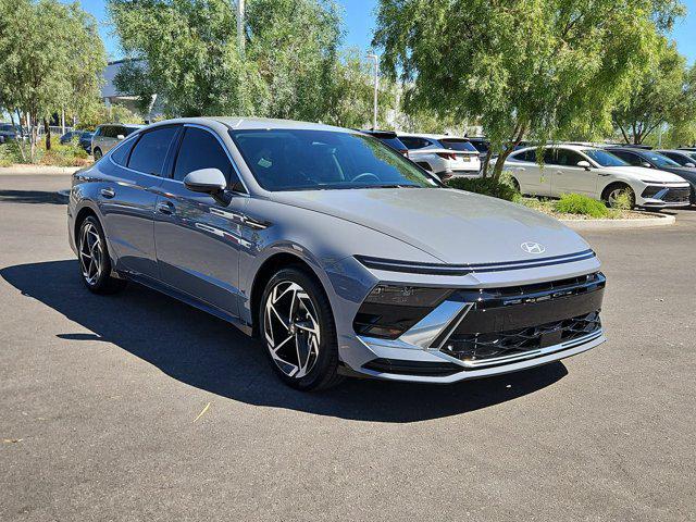 Thumbnail: 2026 Hyundai Sonata - 2