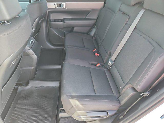 Thumbnail: 2026 Hyundai Santa Fe - 18