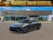 New 2026 Hyundai Elantra Limited Sedan