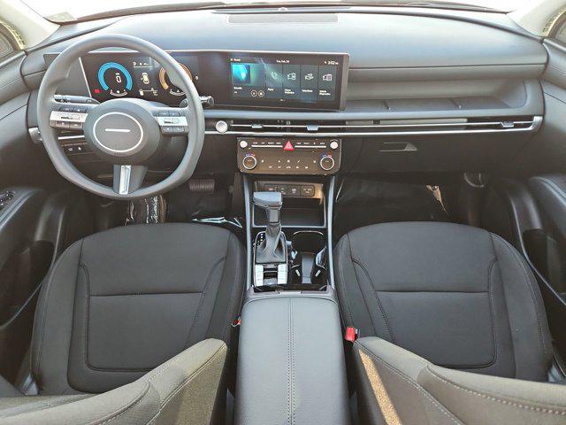 Thumbnail: 2026 Hyundai Tucson - 15