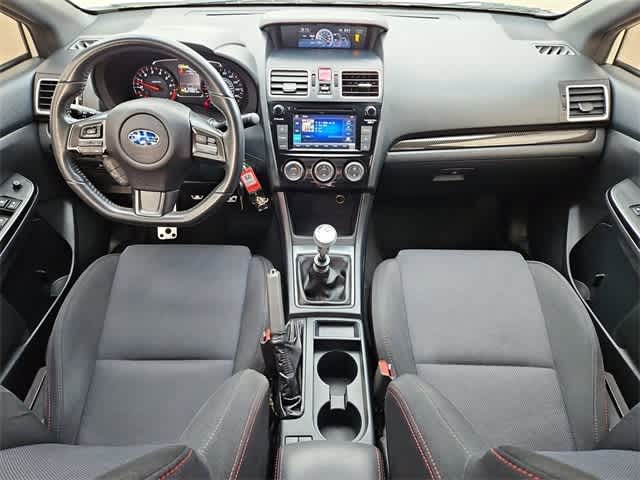 Thumbnail: 2019 Subaru WRX - 15