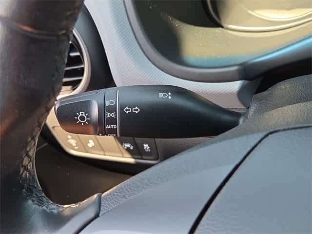 Thumbnail: 2021 Hyundai Kona - 26