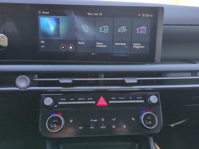 Thumbnail: 2026 Hyundai Tucson - 27