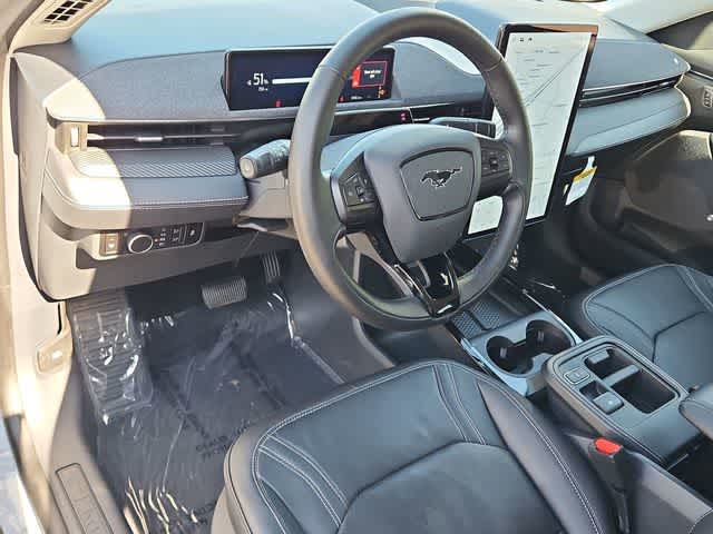 Thumbnail: 2025 Ford Mustang Mach-E - 9