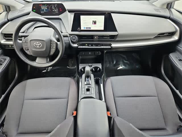 Thumbnail: 2024 Toyota Prius - 14