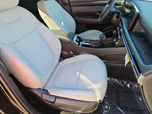 Thumbnail: 2026 Hyundai Santa Cruz - 21