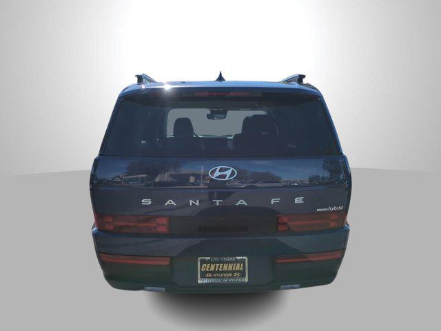 Thumbnail: 2026 Hyundai Santa Fe - 7