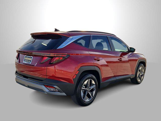Thumbnail: 2026 Hyundai Tucson - 8
