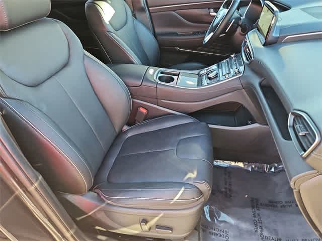 Thumbnail: 2023 Hyundai Santa Fe - 22