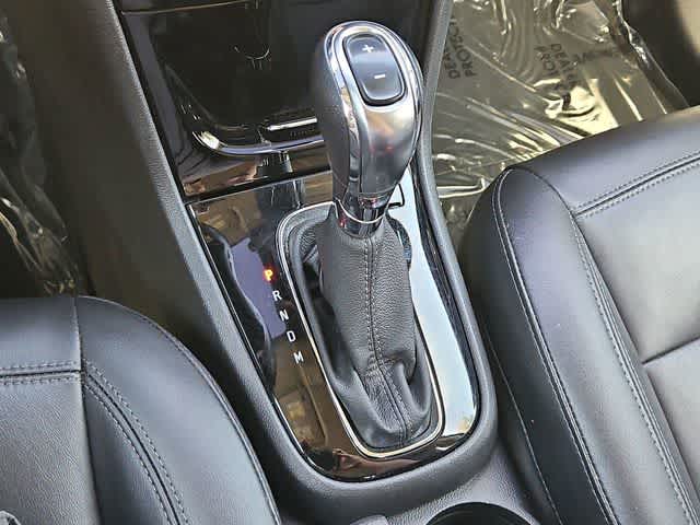 Thumbnail: 2019 Buick Encore - 31