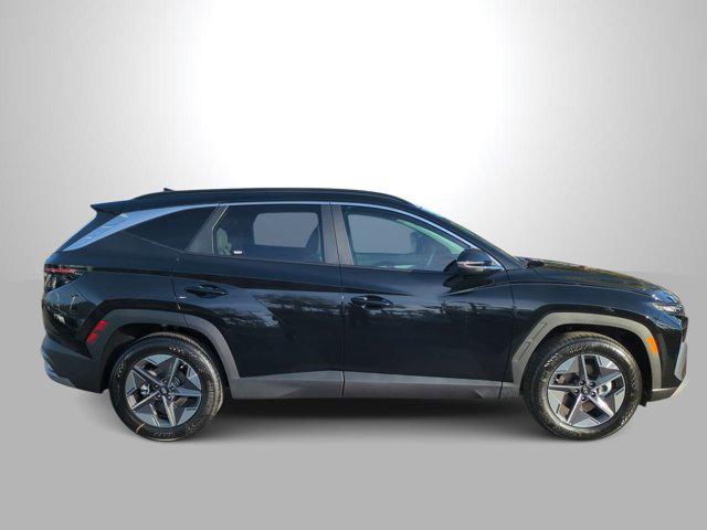 Thumbnail: 2026 Hyundai Tucson - 9