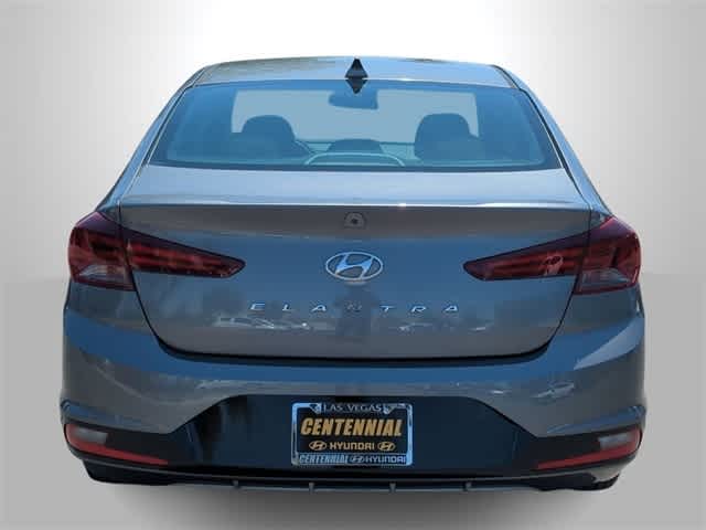 Thumbnail: 2019 Hyundai Elantra - 7