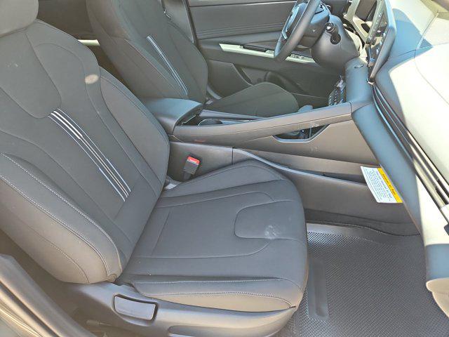 Thumbnail: 2026 Hyundai Elantra - 21