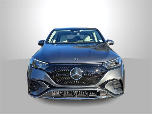 Thumbnail: 2023 Mercedes-Benz EQE - 3