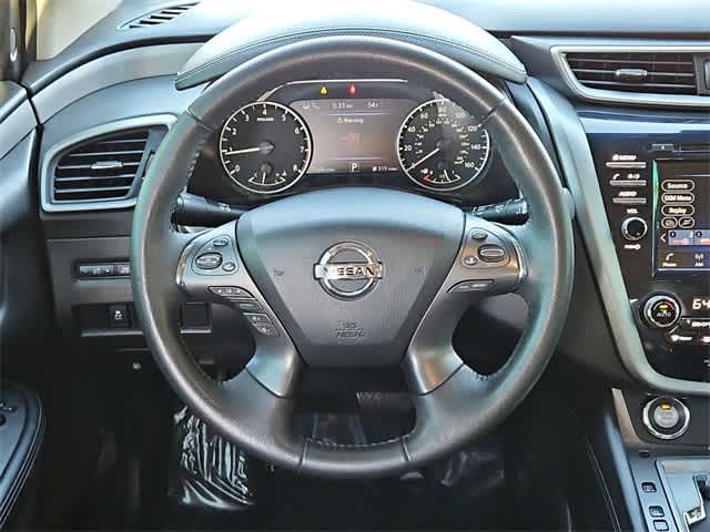 Thumbnail: 2021 Nissan Murano - 23