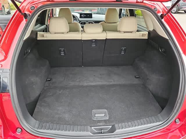 Thumbnail: 2022 Mazda CX-5 - 32