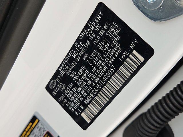 Thumbnail: 2026 Hyundai Kona - 37