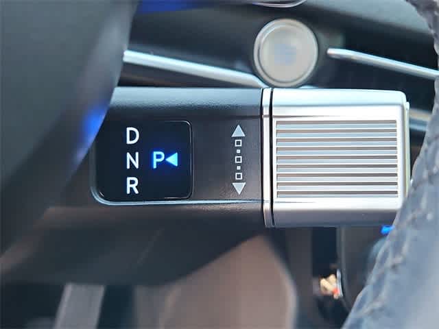 Thumbnail: 2025 Hyundai Tucson - 33