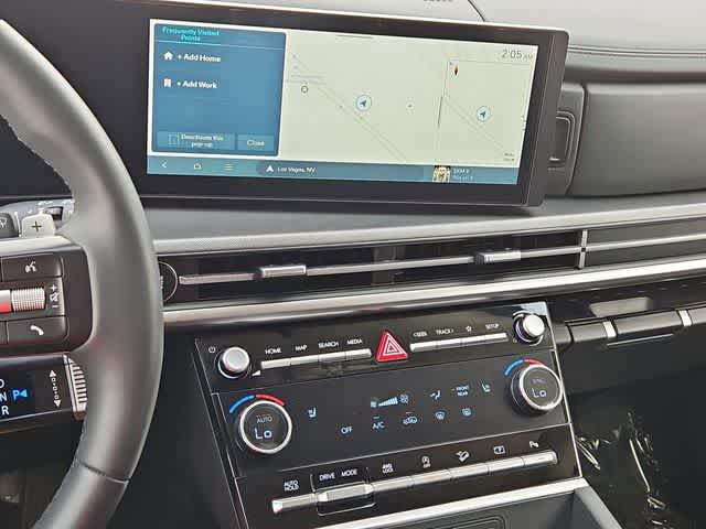 Thumbnail: 2025 Hyundai Santa Fe - 28