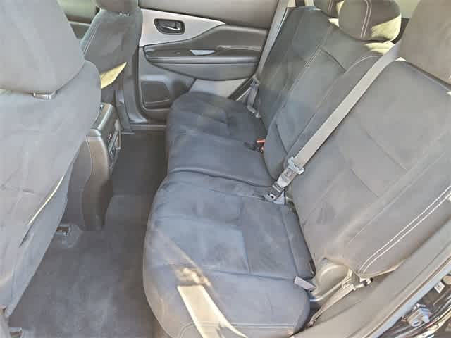 Thumbnail: 2021 Nissan Murano - 20