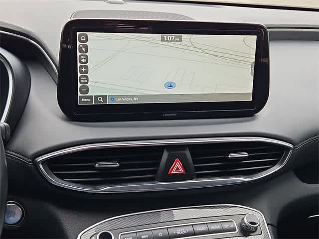 Thumbnail: 2023 Hyundai Santa Fe - 27