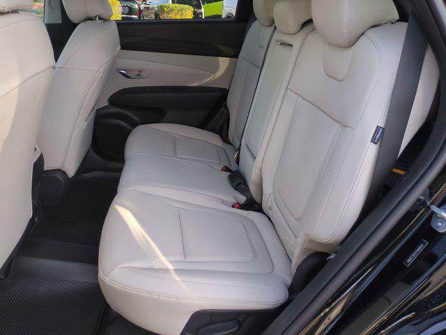 Thumbnail: 2026 Hyundai Tucson - 20