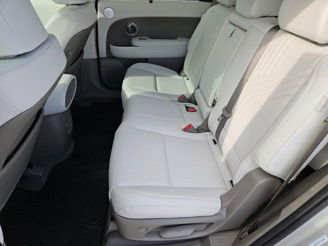 Thumbnail: 2026 Hyundai Palisade - 19