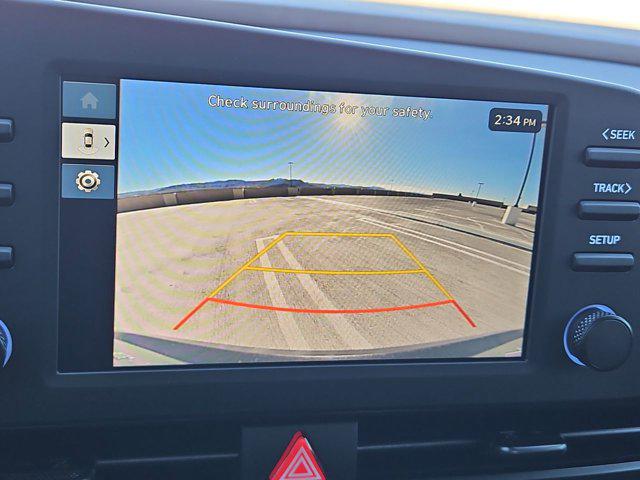 Thumbnail: 2026 Hyundai Elantra - 27