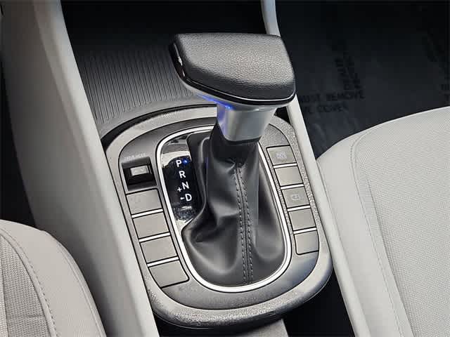 Thumbnail: 2025 Hyundai Kona - 29