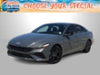 New 2026 Hyundai Elantra SEL Sport Sedan