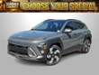 New 2026 Hyundai Kona Limited FWD SUV