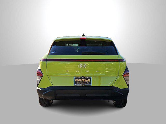 Thumbnail: 2026 Hyundai Kona - 7