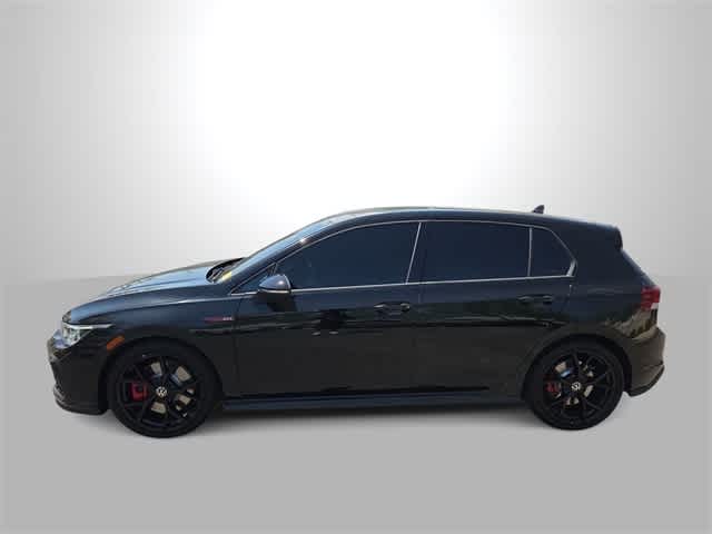 Thumbnail: 2024 Volkswagen Golf - 5
