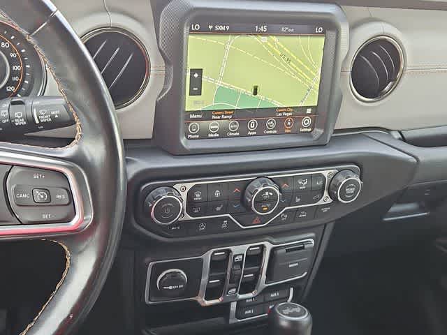 Thumbnail: 2022 Jeep Wrangler - 26