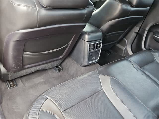 2020 Dodge Charger SXT 18