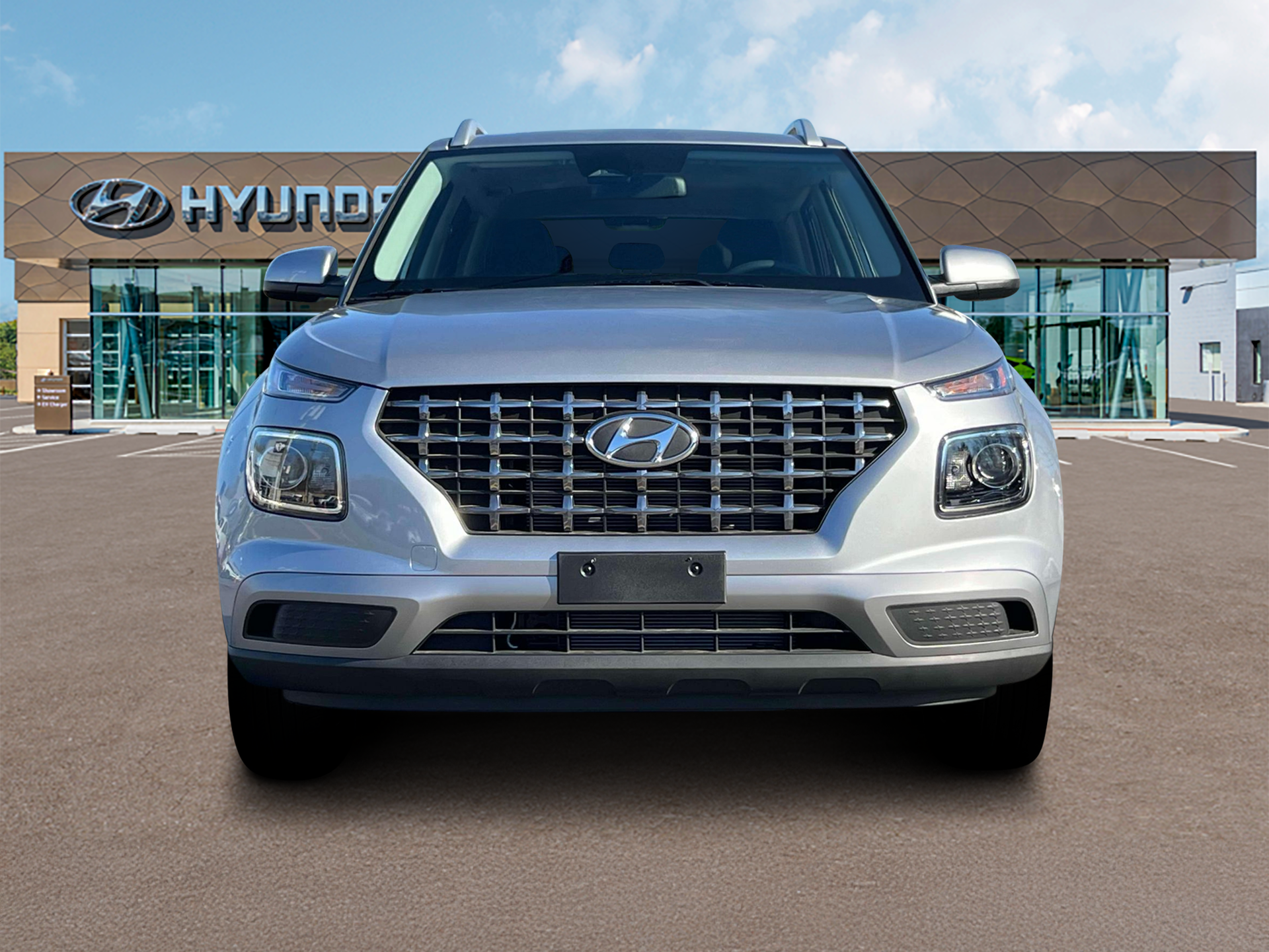 Thumbnail: 2025 Hyundai Venue - 12