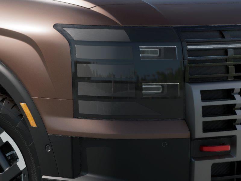 Thumbnail: 2026 Hyundai Palisade - 9